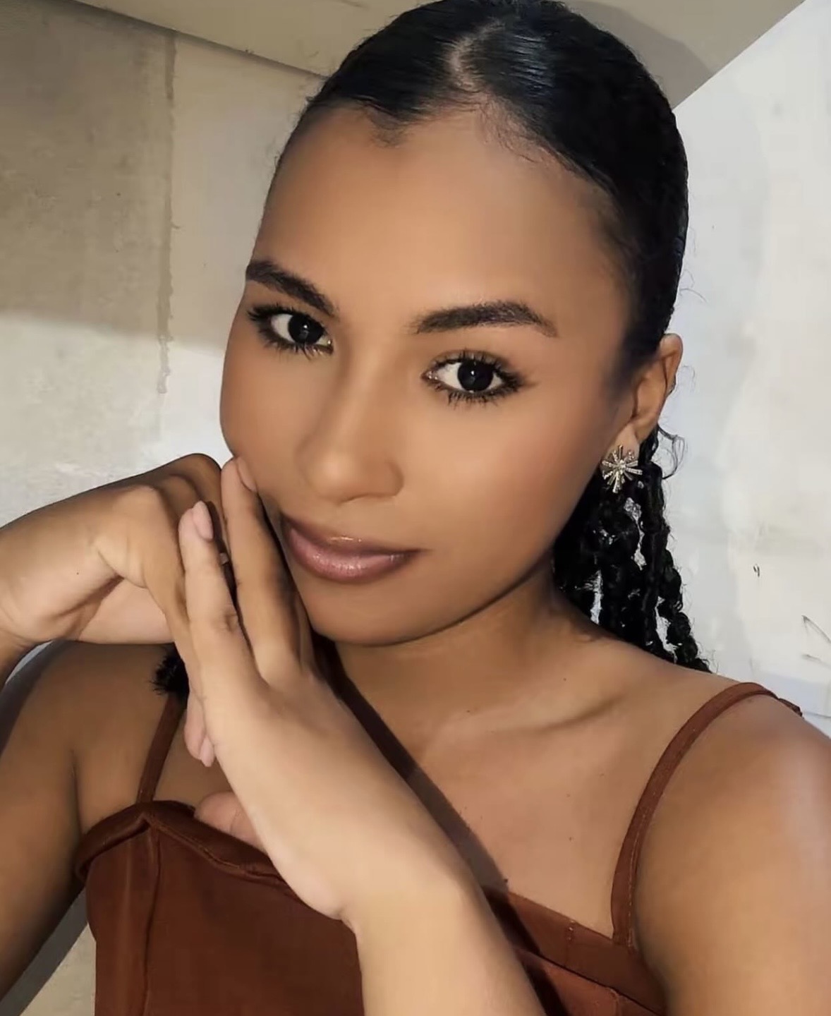 Sthefannny Suzarte